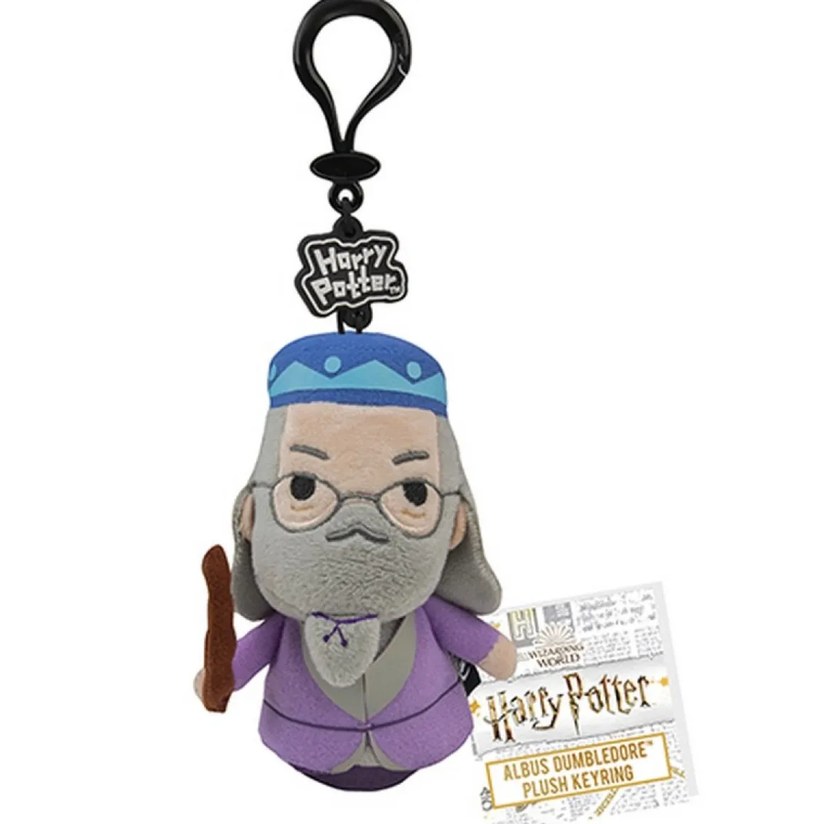 Harry Potter® Dumbledore Nøglering