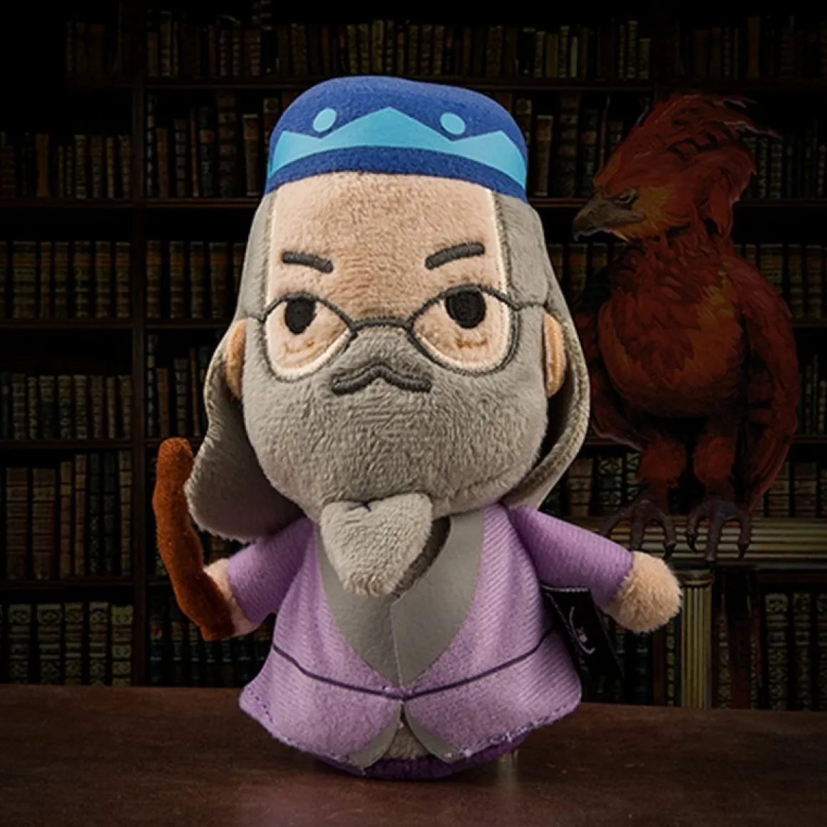 Harry Potter® Dumbledore Nøglering