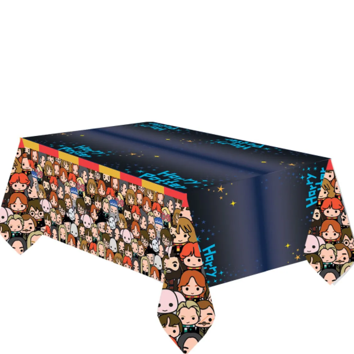Harry Potter® & Friends Plastikdug