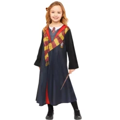 Harry Potter® Hermione Børnekostume