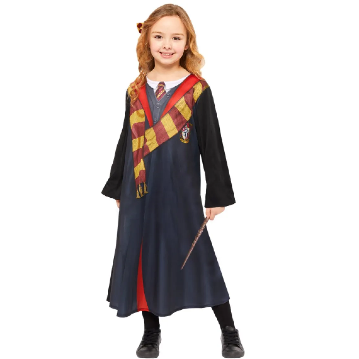 Harry Potter® Hermione Børnekostume