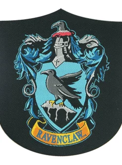 Harry Potter® Kollegie Strygemærker