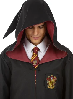 Harry Potter® Kollegie Strygemærker