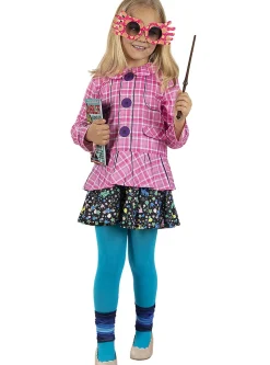Harry Potter® Luna Lovegood Børnekostume