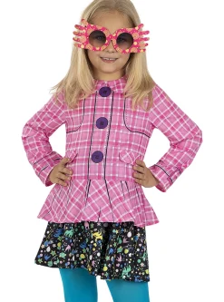 Harry Potter® Luna Lovegood Briller