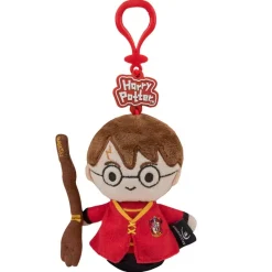 Harry Potter® Quidditch Nøglering