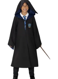 Harry Potter® Ravenclaw Børnekostume Deluxe