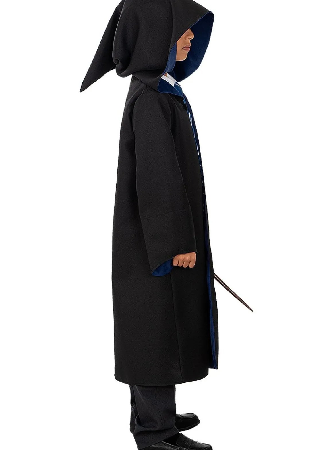 Harry Potter® Ravenclaw Børnekostume Deluxe