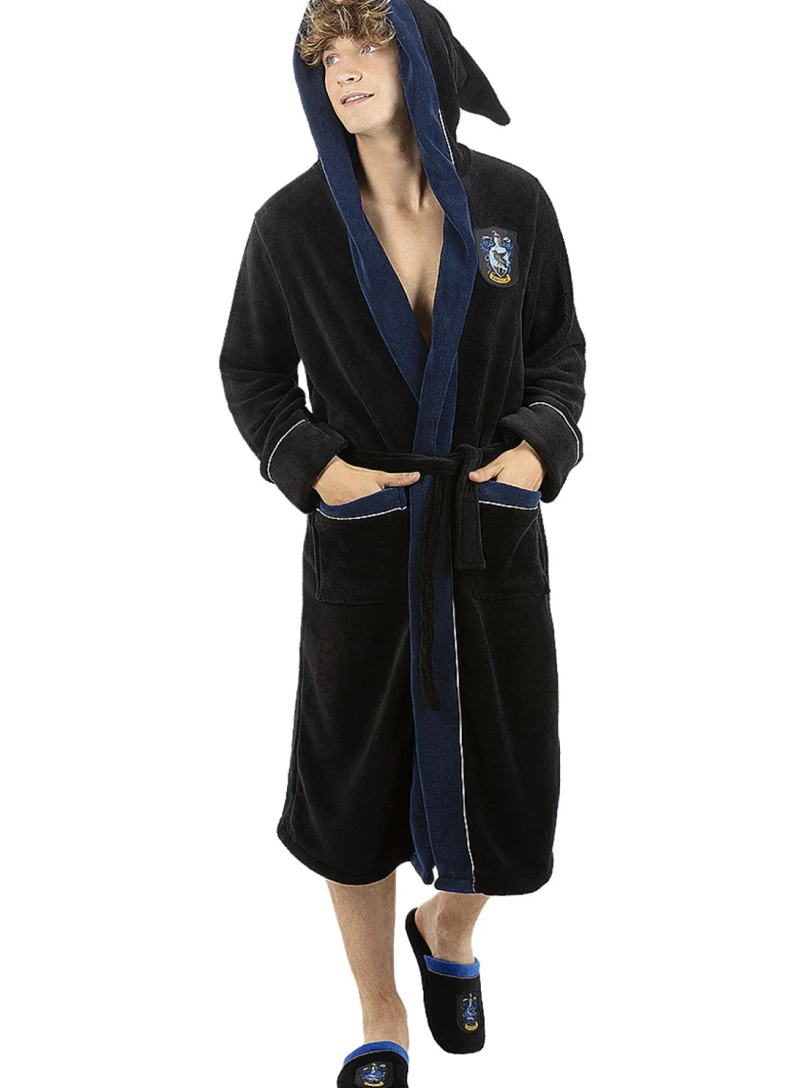 Harry Potter® Ravenclaw Hjemmesko