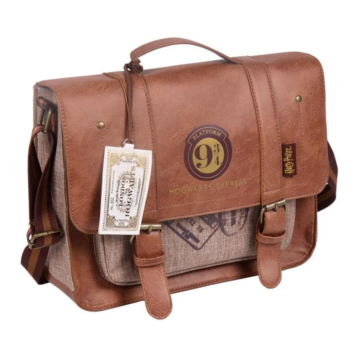 Harry Potter® Satchel Taske