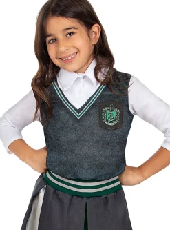 Harry Potter® Slytherin Børnebluse