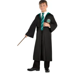 Harry Potter® Slytherin Børnekostume