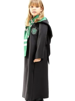 Harry Potter® Slytherin Børnekostume