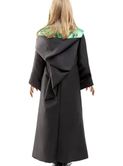 Harry Potter® Slytherin Børnekostume