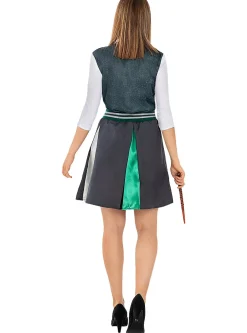 Harry Potter® Slytherin Skørte