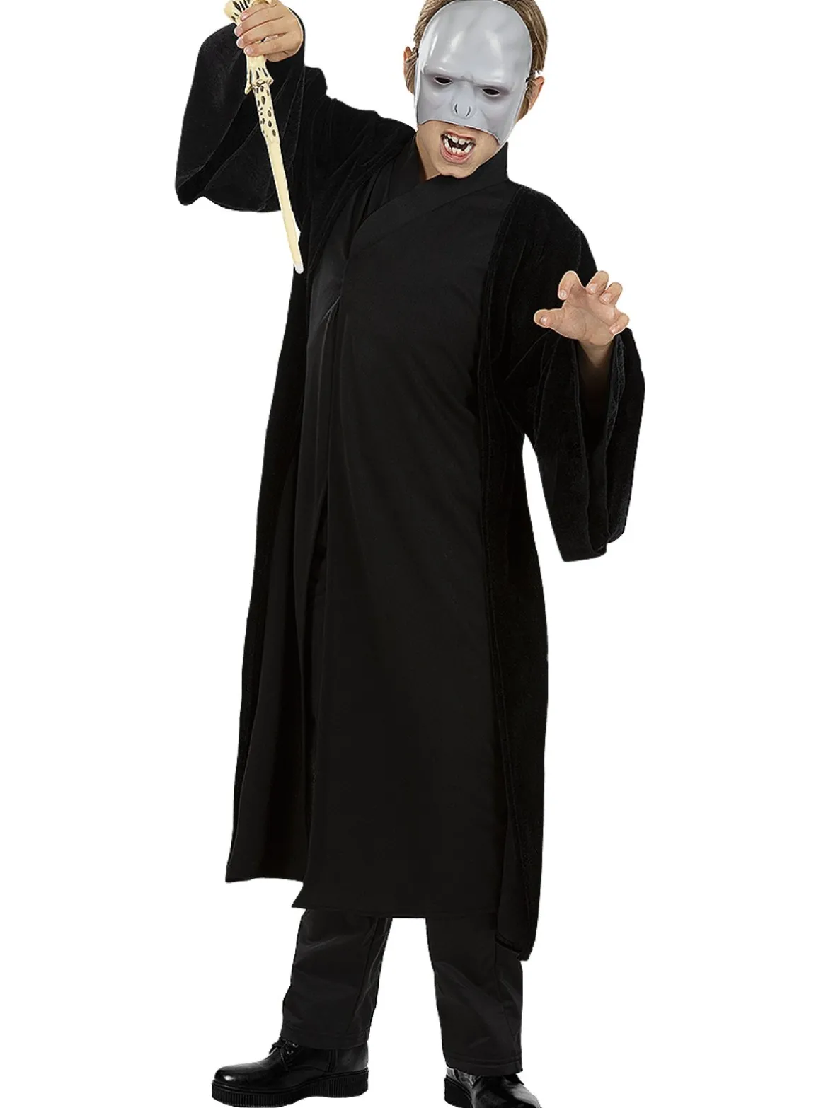 Harry Potter® Voldemort Børnekostume
