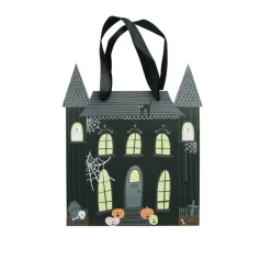 Haunted House Goodiebags Sort