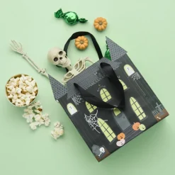 Haunted House Goodiebags Sort