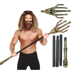 Havgud Trefork