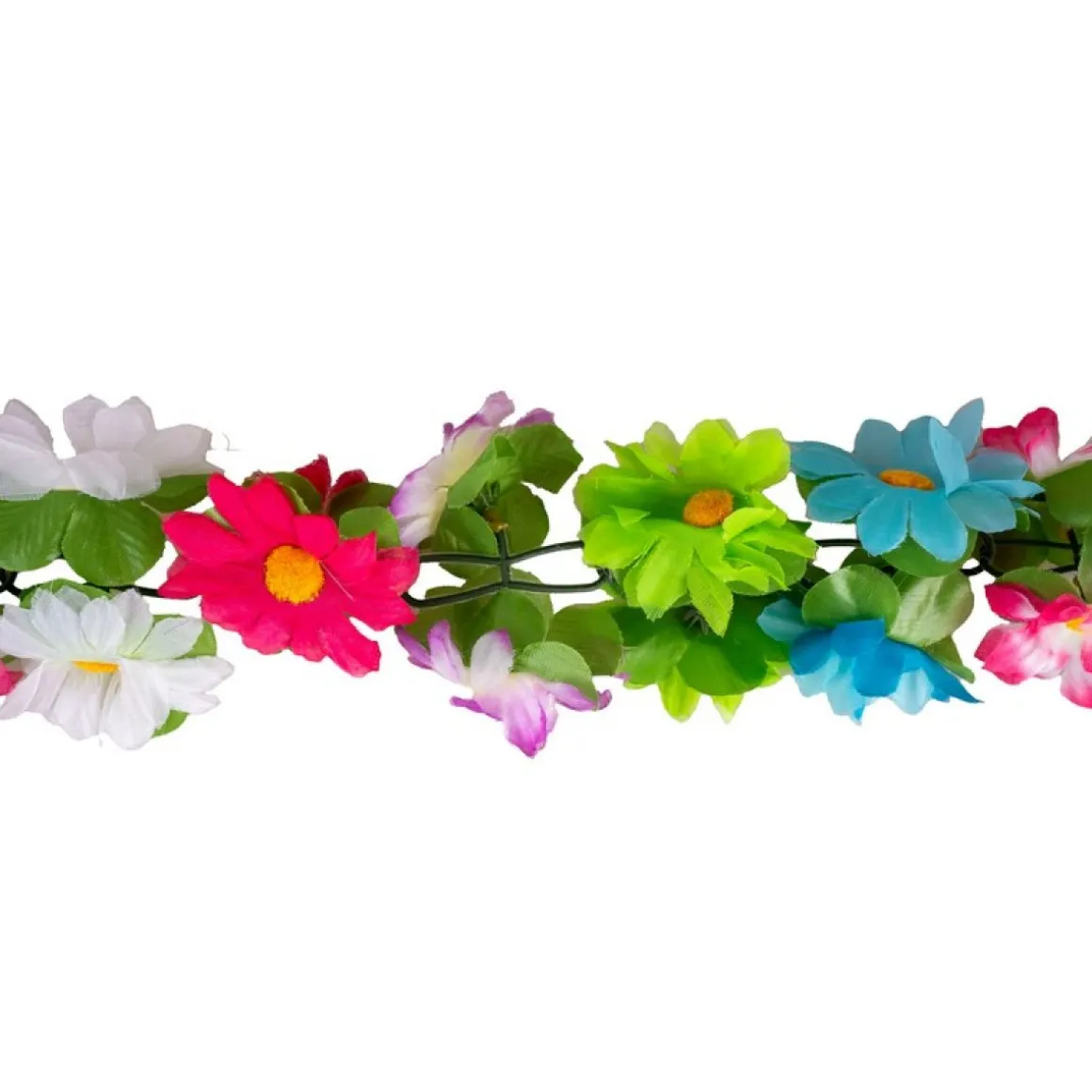 Hawaii Blomsterguirlande