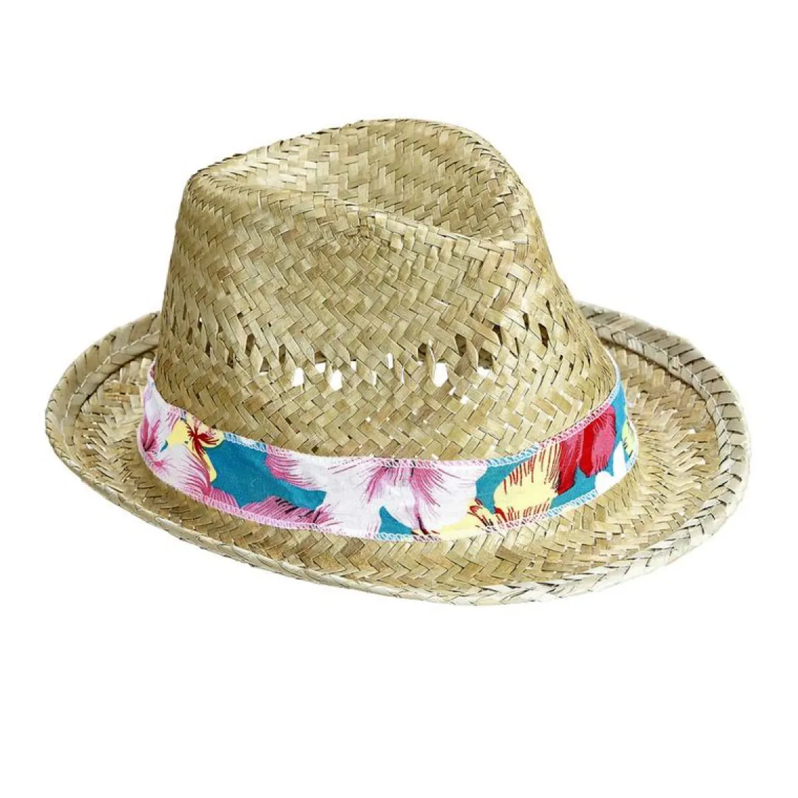 Hawaii Beach Stråhat