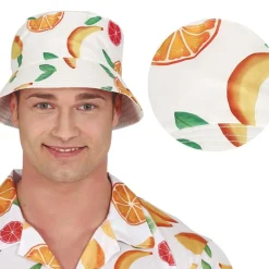 Hawaii Frugt Bøllehat
