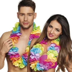 Hawaii Krans Deluxe