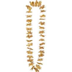 Hawaiikranse Guld
