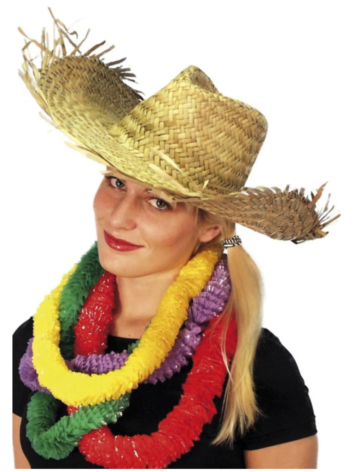 Hawaii Stråhat