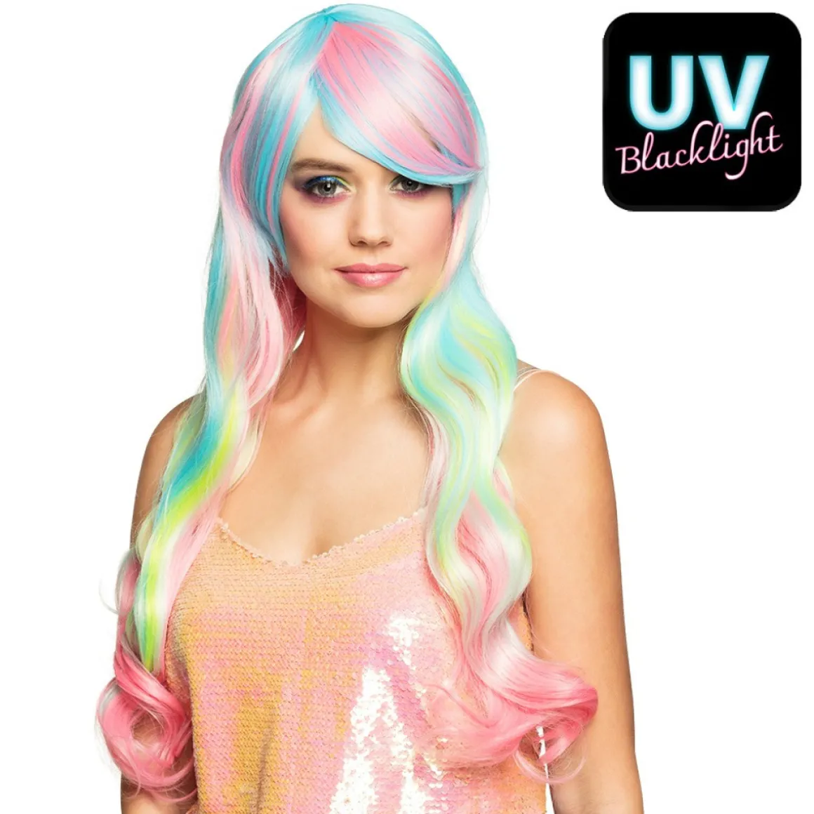 Heaven UV Paryk Multi
