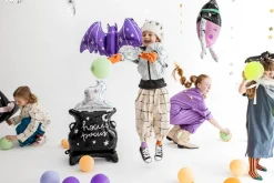 Heksegryde Folieballon