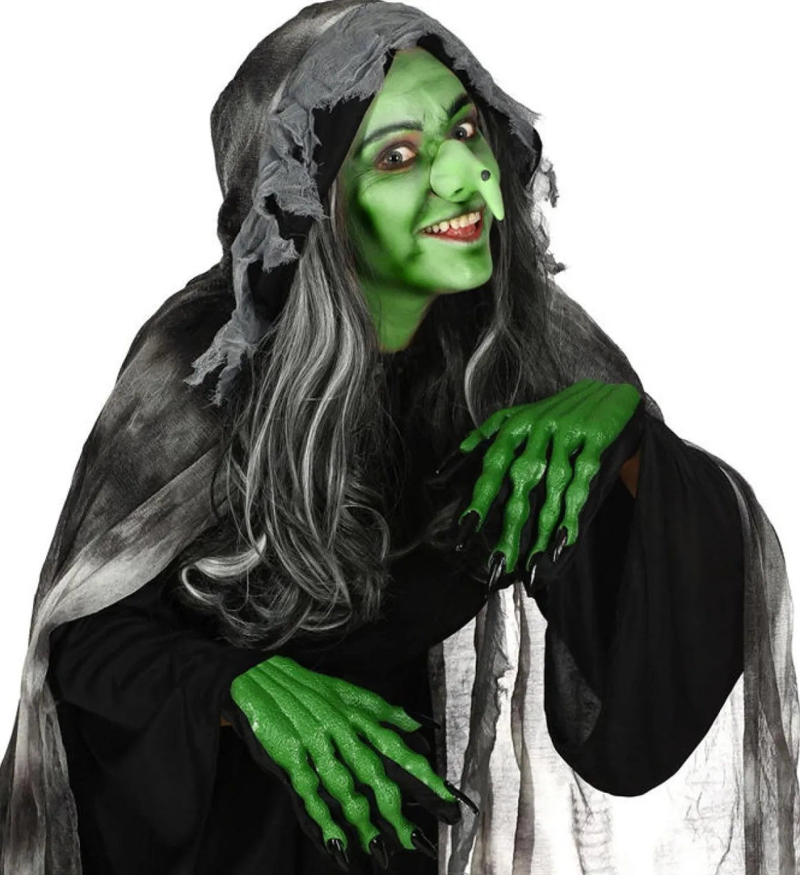 Hekse Hænder