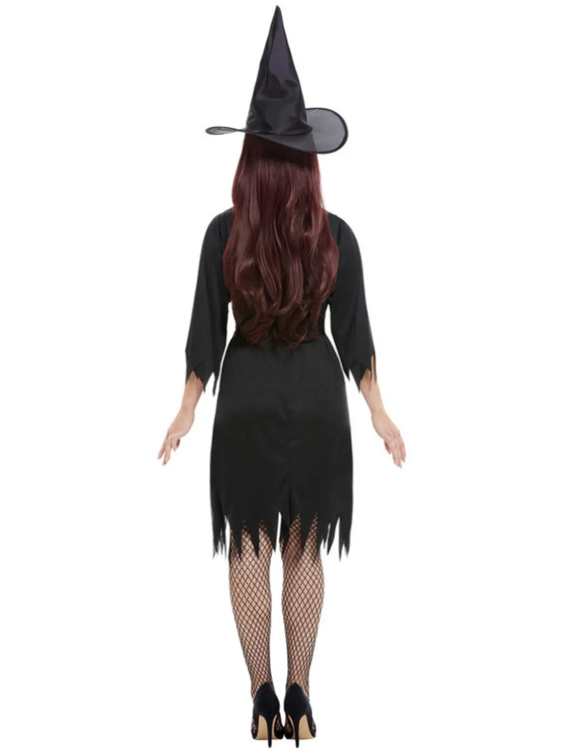 Heksekostume