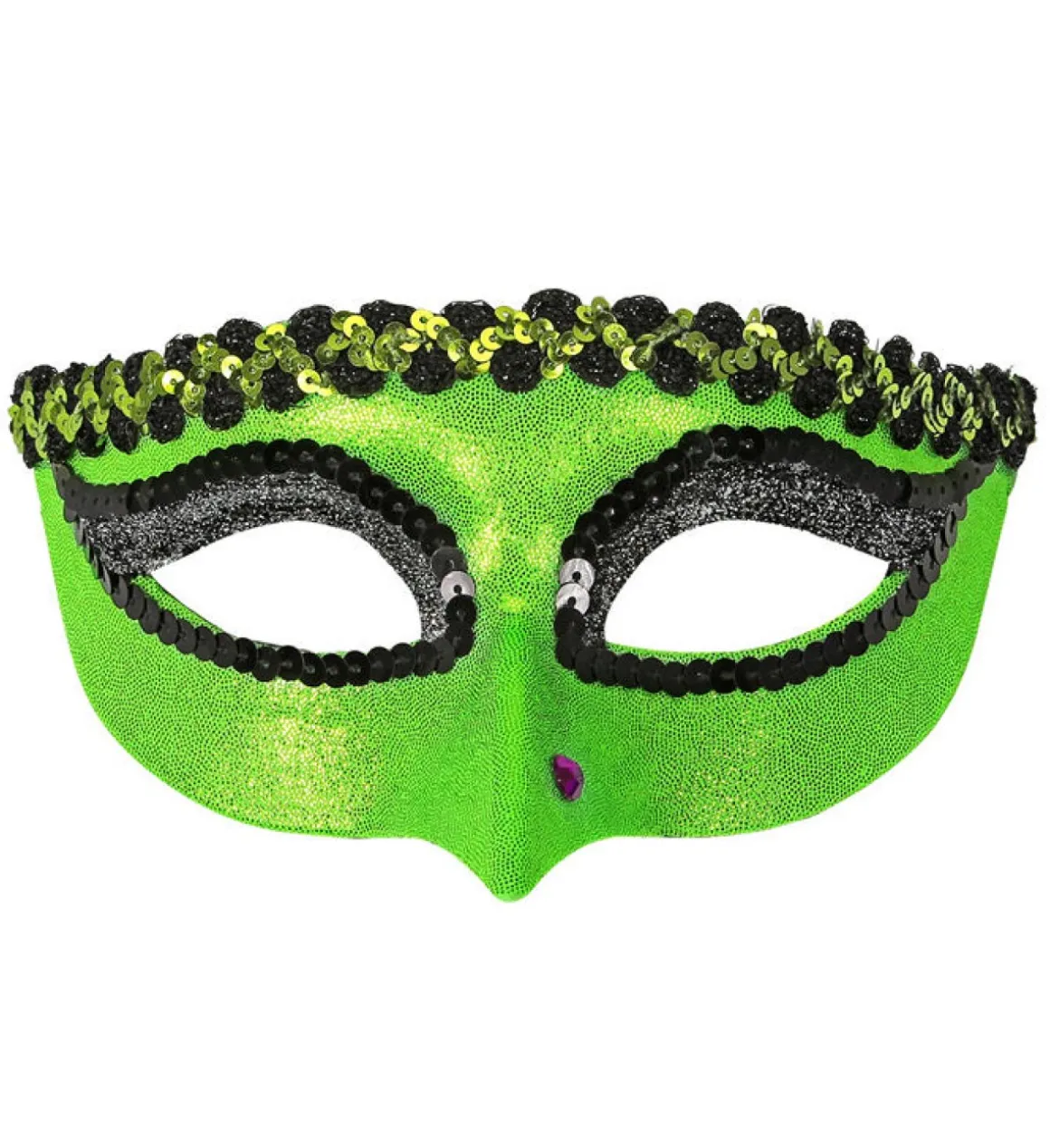 Heksemaske