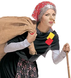 Heksenæse