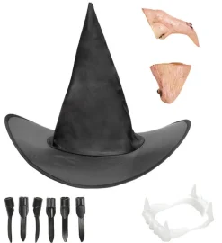 Hekse Sæt
