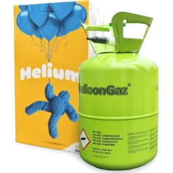 Helium Ballongas