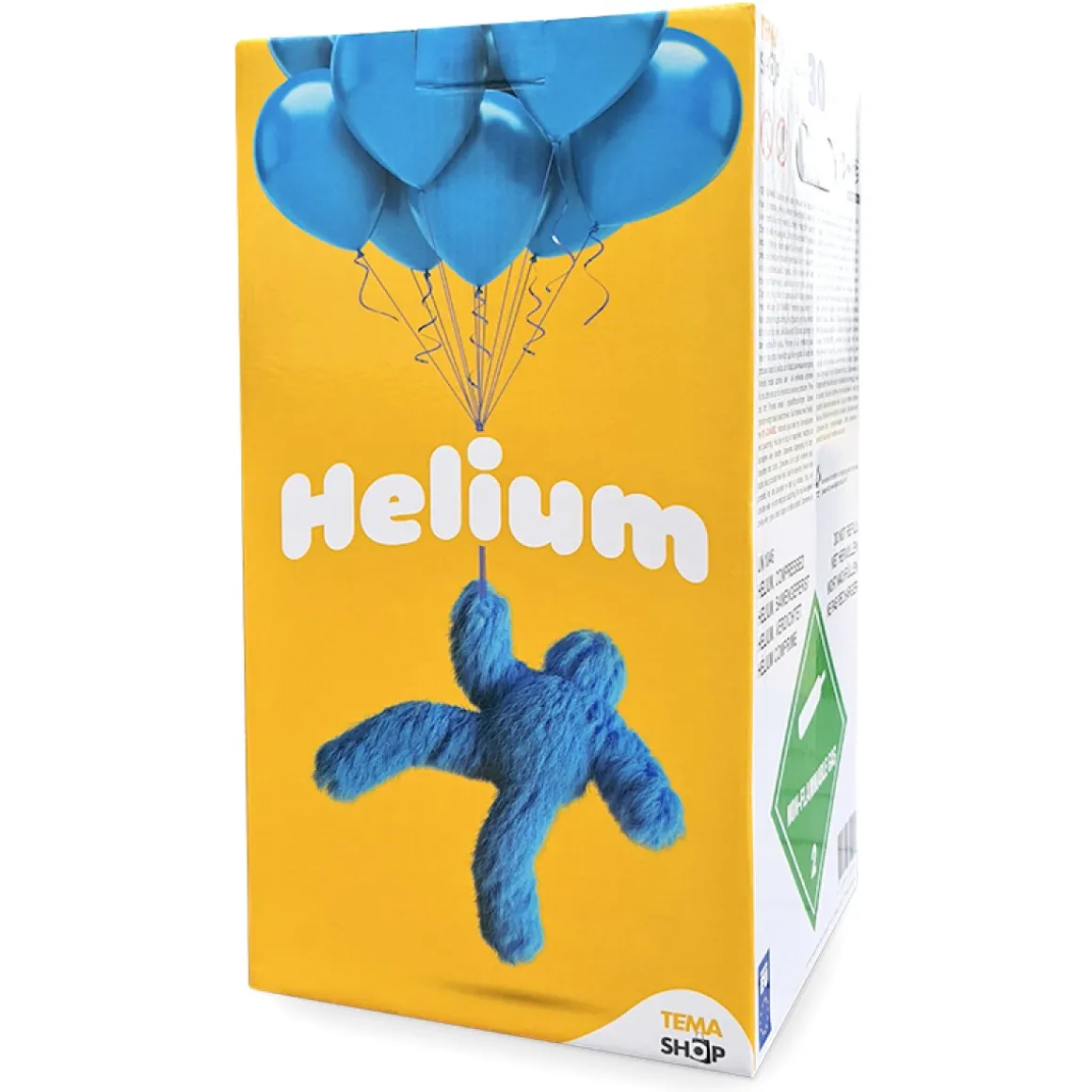 Helium Ballongas