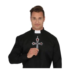 Helligt Sølvkors