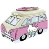 Hello Kitty® Campingvogn Toilettaske