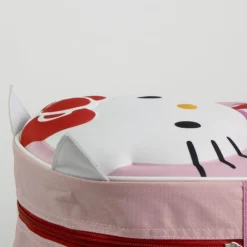 Hello Kitty® 3D Rygsæk Lyserød