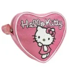 Hello Kitty® Hjerte Skuldertaske