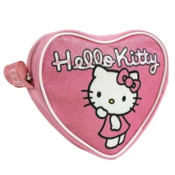 Hello Kitty® Hjerte Skuldertaske