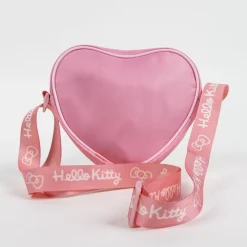 Hello Kitty® Hjerte Skuldertaske