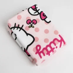 Hello Kitty® Håndklædeponcho