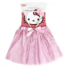 Hello Kitty® Hårbøjle & Skørte