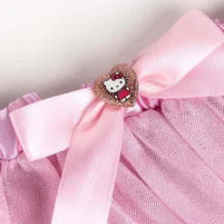 Hello Kitty® Hårbøjle & Skørte