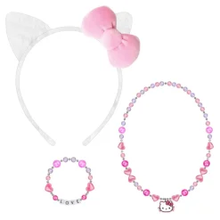 Hello Kitty® Hårbøjle & Smykker