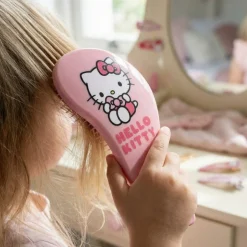 Hello Kitty® Hårbørste Lyserød