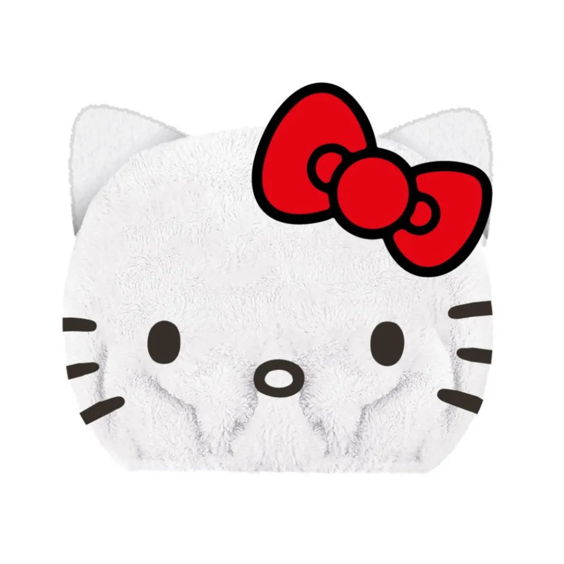 Hello Kitty® Hårhåndklæde